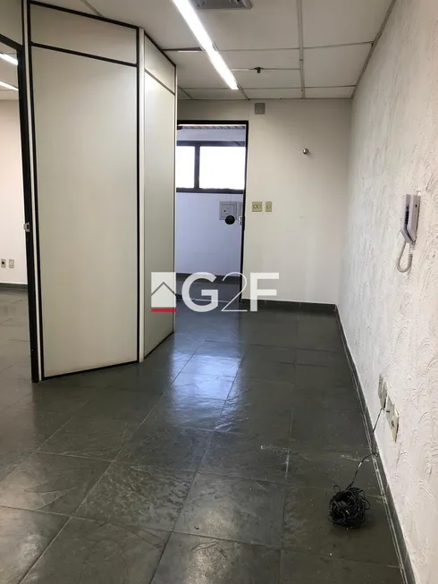 Foto 1 de Sala Comercial com 2 Quartos para alugar, 45m² em Vila Itapura, Campinas