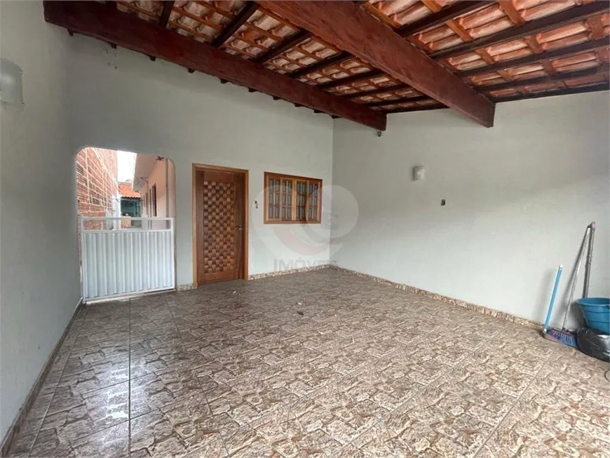 Foto 1 de Casa com 2 Quartos à venda, 93m² em Jardim Morada do Sol, Indaiatuba