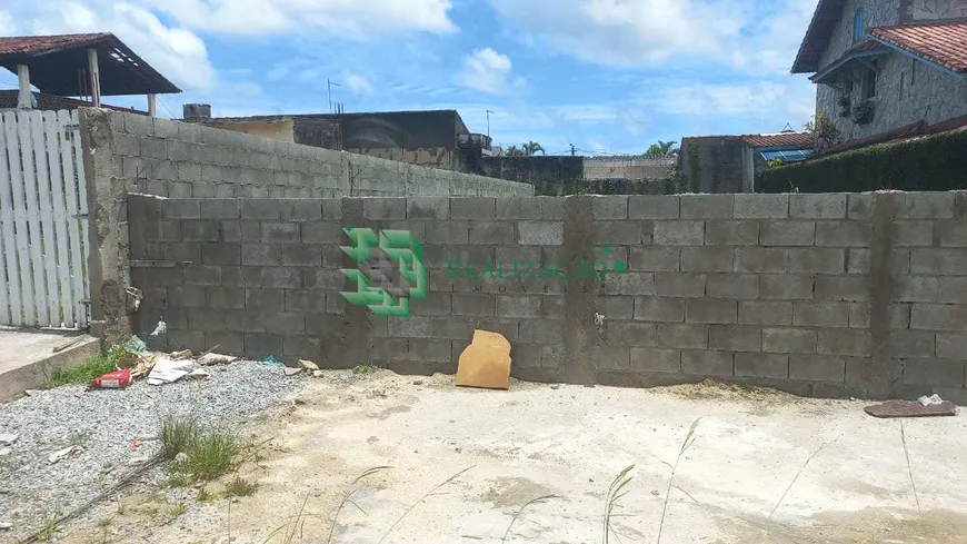 Foto 1 de Lote/Terreno à venda, 285m² em Centro, Mongaguá