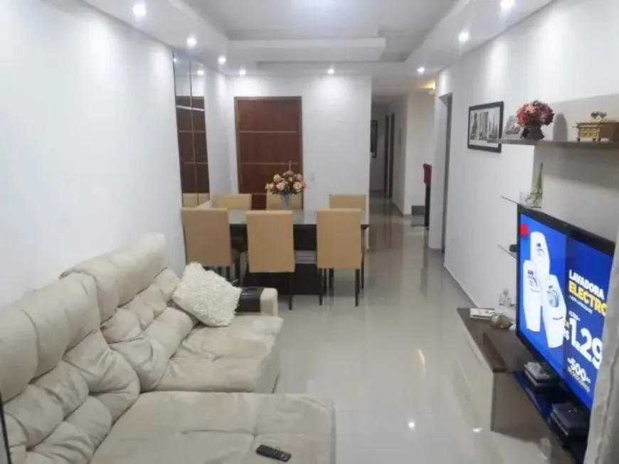 Foto 1 de Apartamento com 2 Quartos à venda, 60m² em Cabula VI, Salvador