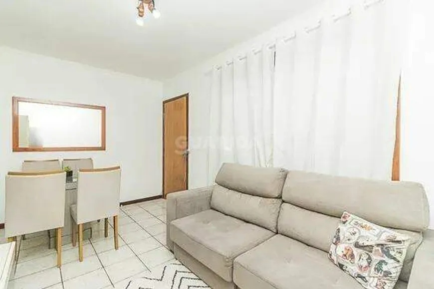 Foto 1 de Apartamento com 1 Quarto para alugar, 41m² em Partenon, Porto Alegre