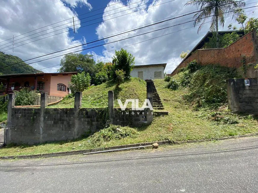 Foto 1 de Lote/Terreno à venda, 375m² em Velha, Blumenau