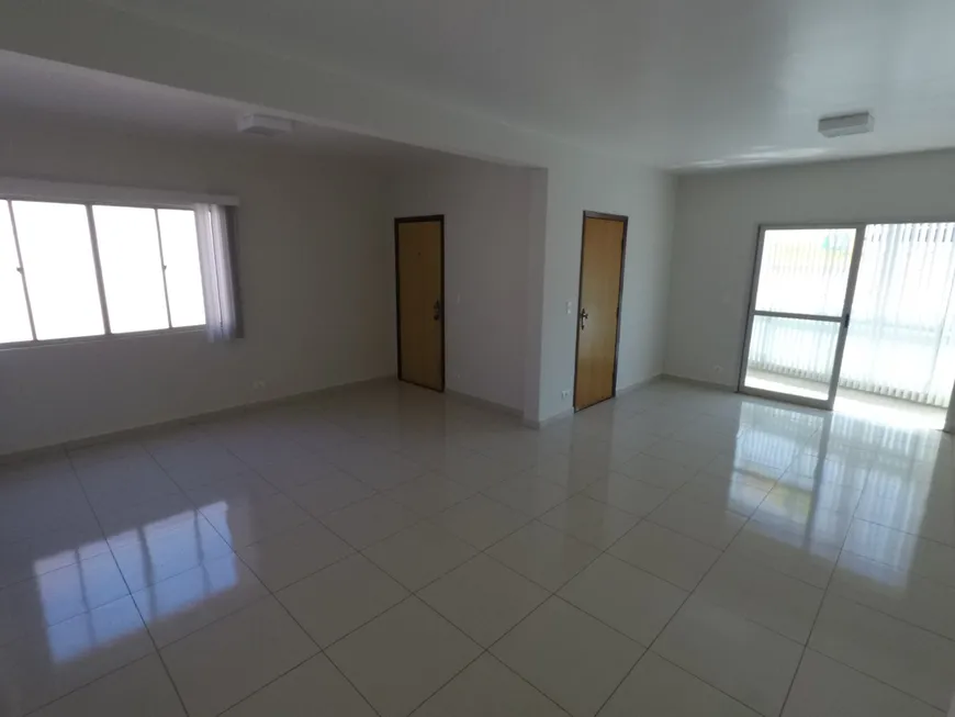 Foto 1 de Apartamento com 3 Quartos à venda, 123m² em General Osorio, Uberlândia