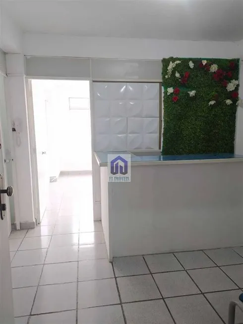 Foto 1 de Ponto Comercial com 3 Quartos para alugar, 60m² em Centro, São Vicente