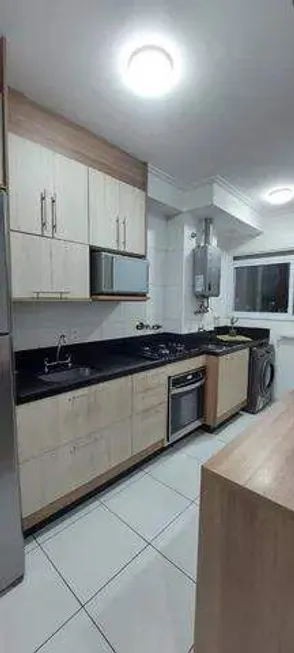 Foto 1 de Apartamento com 2 Quartos à venda, 60m² em Votupoca, Barueri