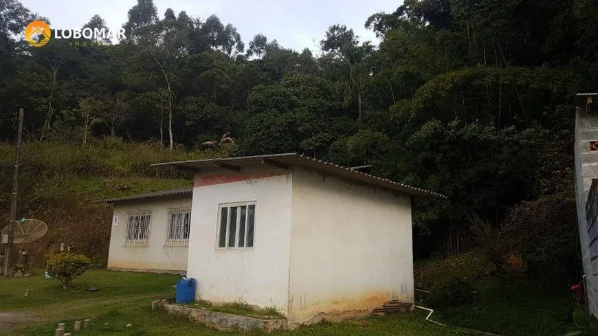 Foto 1 de Lote/Terreno à venda, 90000m² em São Cristovão, Penha