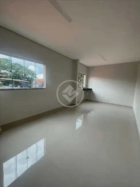 Foto 1 de Sala Comercial para alugar, 19m² em Setor Central, Goiânia