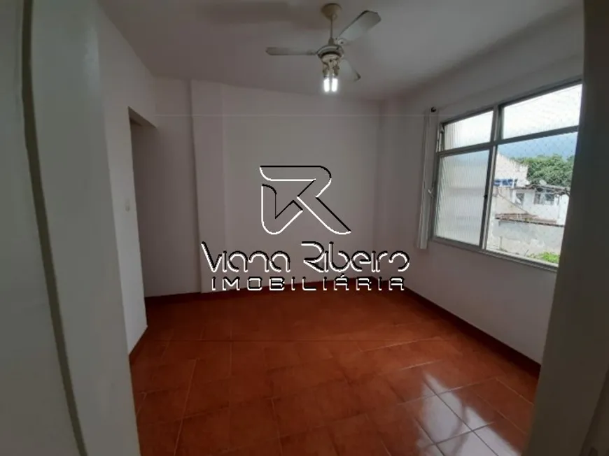 Foto 1 de Apartamento com 1 Quarto à venda, 45m² em Vila Isabel, Rio de Janeiro