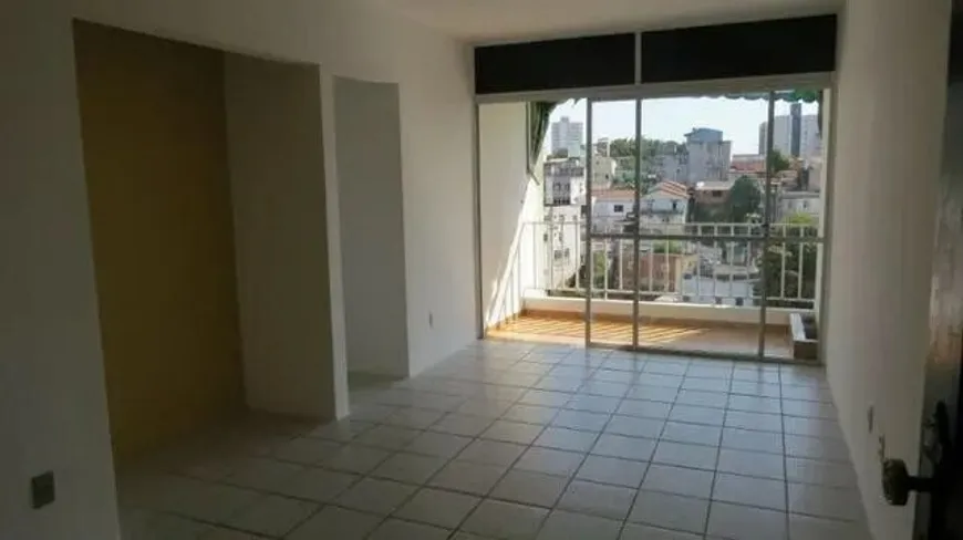 Foto 1 de Apartamento com 2 Quartos à venda, 82m² em Brotas, Salvador