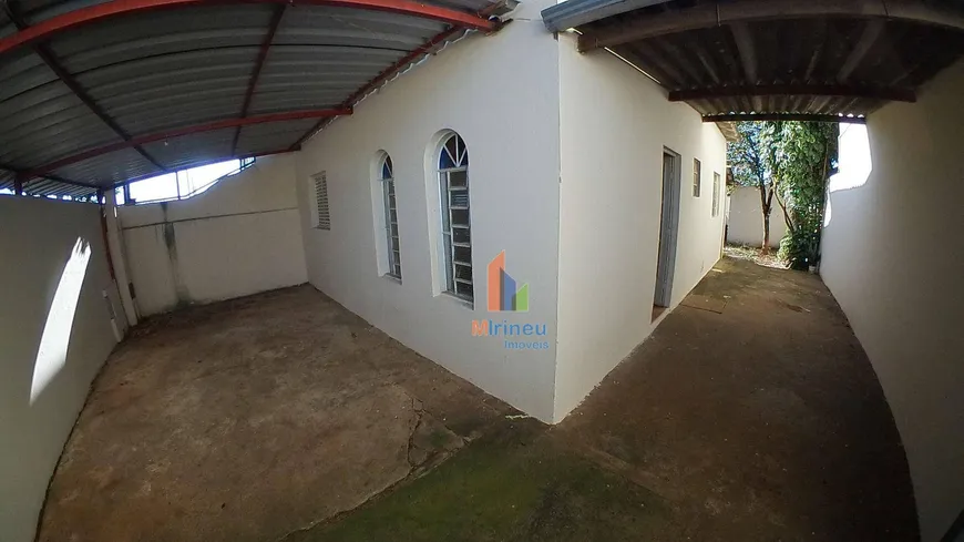 Foto 1 de Casa com 2 Quartos à venda, 110m² em Loteamento Remanso Campineiro, Hortolândia