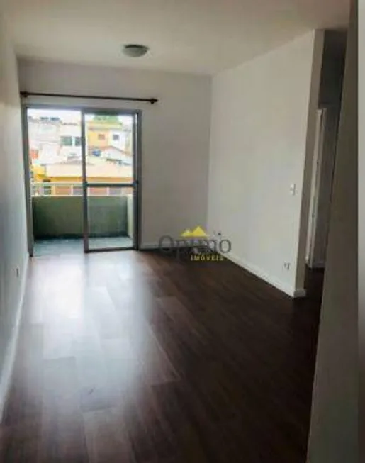 Foto 1 de Apartamento com 2 Quartos à venda, 64m² em Vila Castelo, São Paulo