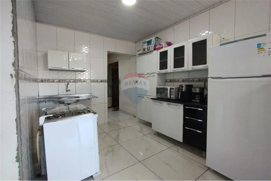 Foto 1 de Casa com 4 Quartos à venda, 90m² em Santa Lúcia, Maceió