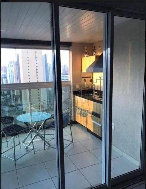 Foto 1 de Apartamento com 2 Quartos à venda, 102m² em Jardim, Santo André