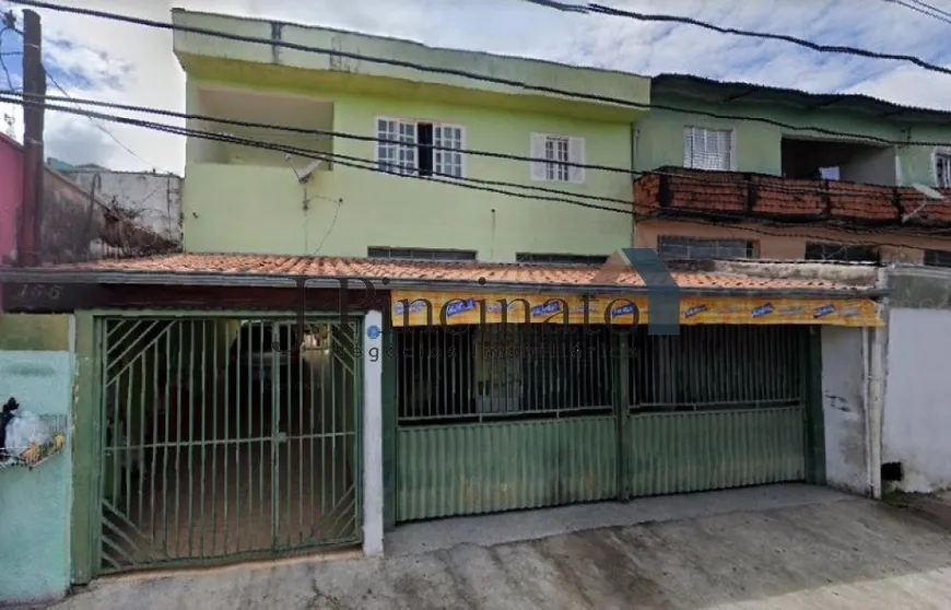 Foto 1 de Sobrado com 4 Quartos à venda, 280m² em Jardim Santa Gertrudes, Jundiaí