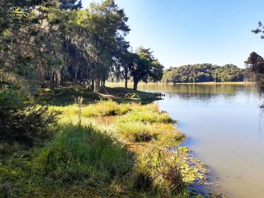 Foto 1 de Fazenda/Sítio com 1 Quarto à venda, 20000m² em Jardim Florestal , Campo Largo