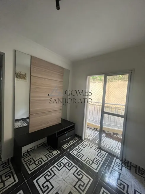 Foto 1 de Apartamento com 2 Quartos à venda, 55m² em Jardim São Judas, Mauá