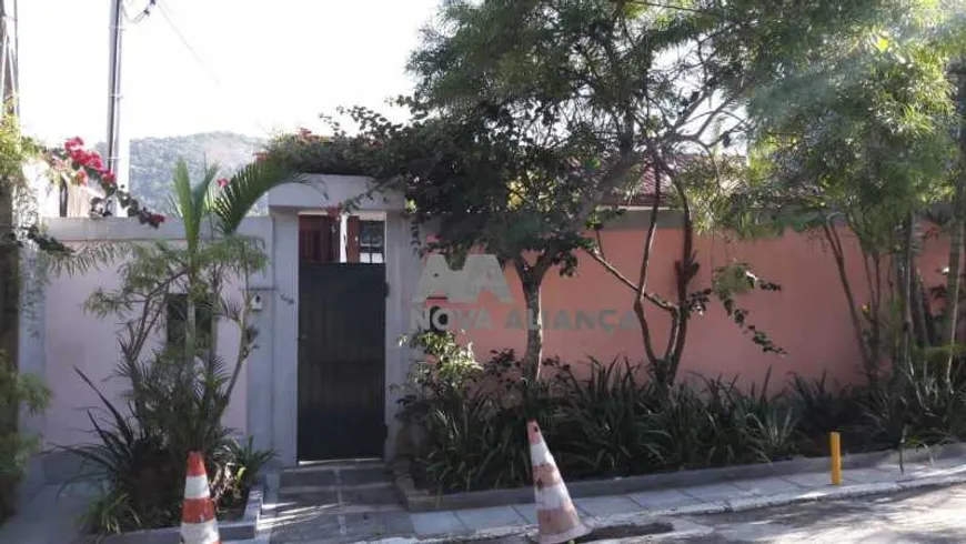 Foto 1 de Casa de Condomínio com 3 Quartos à venda, 206m² em Joá, Rio de Janeiro