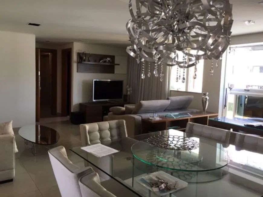 Foto 1 de Apartamento com 3 Quartos para alugar, 100m² em Santo Agostinho, Belo Horizonte