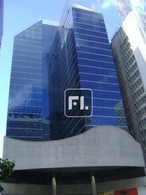 Foto 1 de Sala Comercial para alugar, 1207m² em Bela Vista, São Paulo