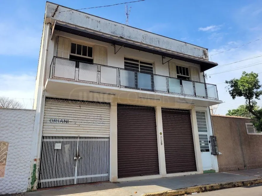 Foto 1 de com 3 Quartos à venda, 319m² em Paulista, Piracicaba