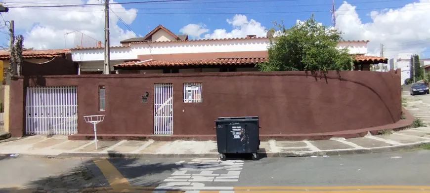 Foto 1 de Casa com 4 Quartos à venda, 199m² em Jardim Prestes de Barros, Sorocaba