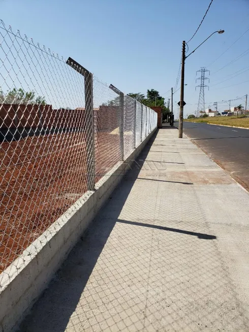 Foto 1 de Lote/Terreno à venda, 626m² em Parque Residencial Cidade Universitaria, Ribeirão Preto