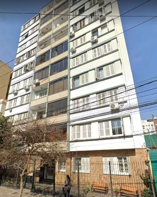 Foto 1 de Apartamento com 2 Quartos à venda, 64m² em Centro Histórico, Porto Alegre