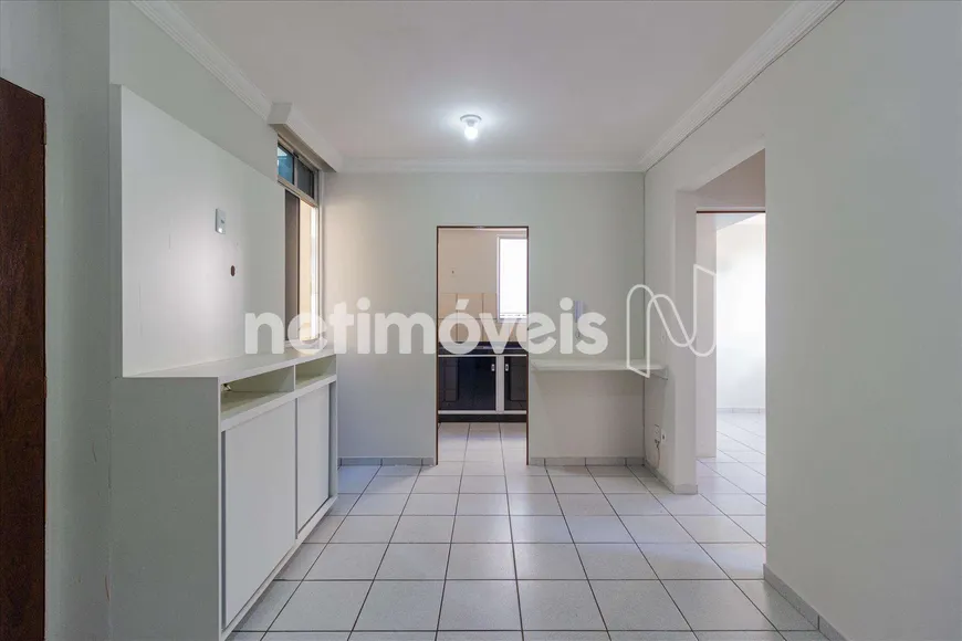 Foto 1 de Apartamento com 2 Quartos à venda, 51m² em São Bernardo, Belo Horizonte