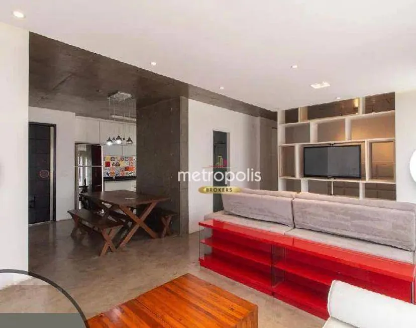 Foto 1 de Apartamento com 1 Quarto à venda, 70m² em Vila Regente Feijó, São Paulo