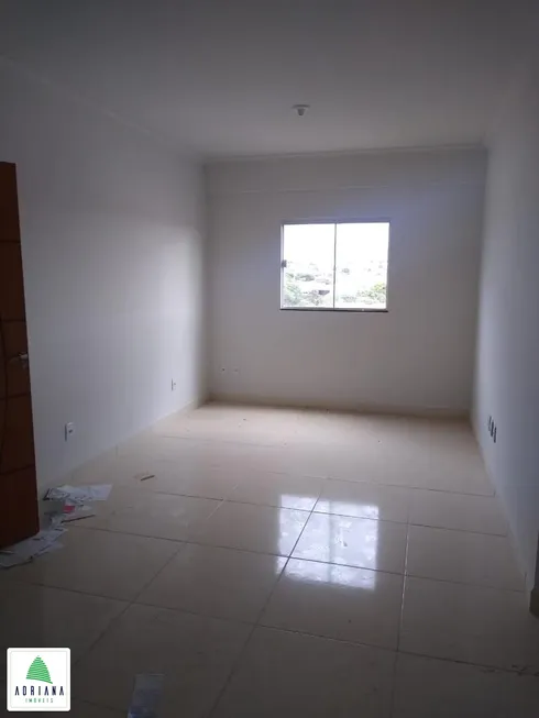 Foto 1 de Casa com 3 Quartos à venda, 78m² em Vila Jayara, Anápolis