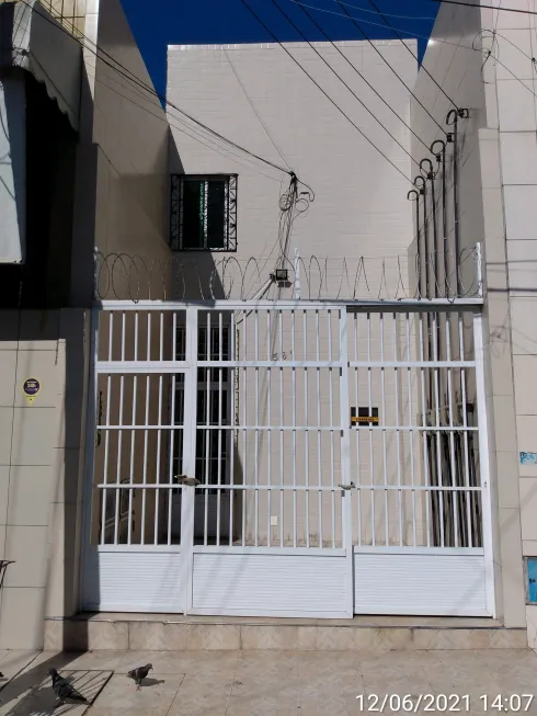 Foto 1 de Apartamento com 1 Quarto para alugar, 40m² em Centro, Fortaleza