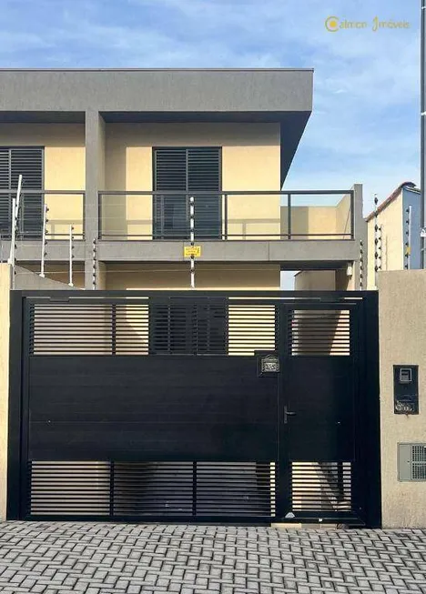 Foto 1 de Sobrado com 3 Quartos à venda, 170m² em Jardim Paulista, Guarulhos