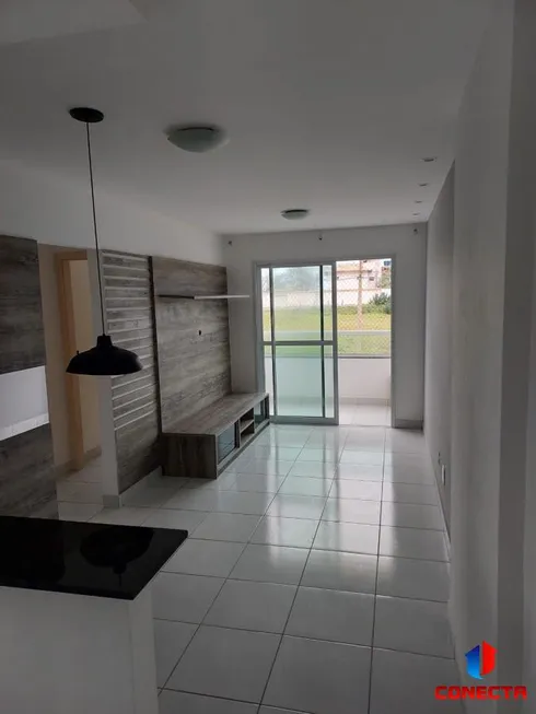 Foto 1 de Apartamento com 2 Quartos à venda, 60m² em Praia dos Recifes, Vila Velha