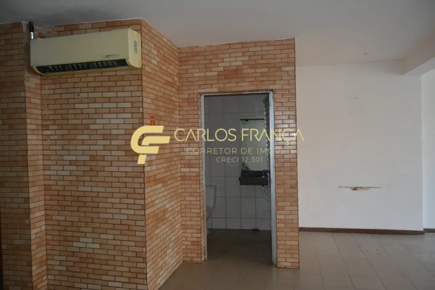 Foto 1 de Ponto Comercial para alugar, 120m² em Garcia, Salvador