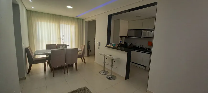 Foto 1 de Apartamento com 2 Quartos à venda, 70m² em Lundcea, Lagoa Santa