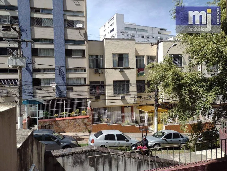 Foto 1 de Casa com 4 Quartos à venda, 250m² em Fátima, Niterói