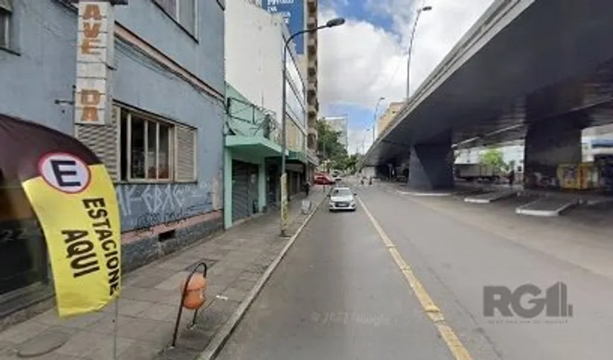 Foto 1 de Prédio Comercial à venda, 586m² em Centro Histórico, Porto Alegre
