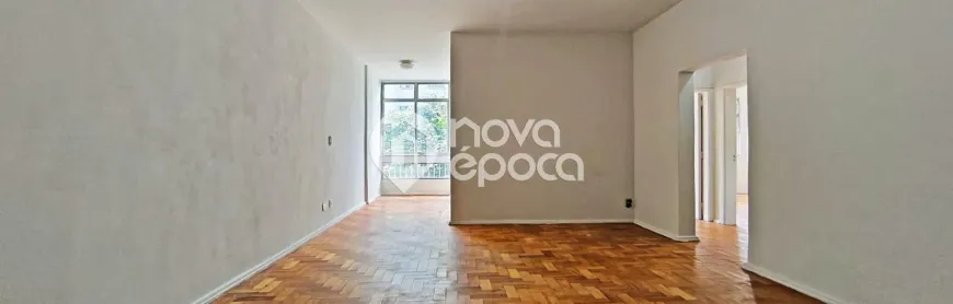 Foto 1 de Apartamento com 3 Quartos à venda, 73m² em Tijuca, Rio de Janeiro