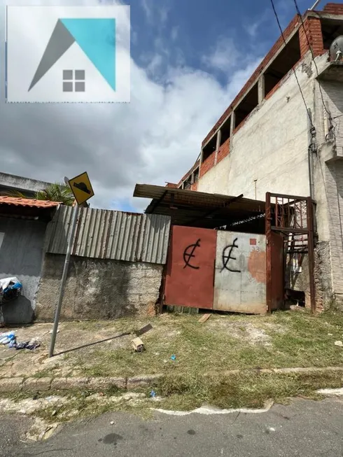 Foto 1 de Lote/Terreno à venda, 180m² em São Luiz, Cajamar