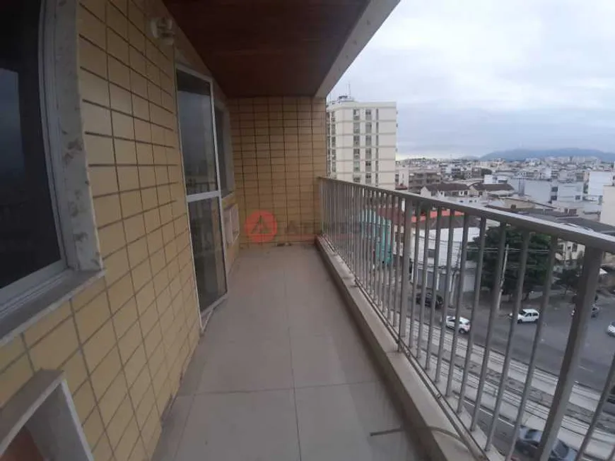 Foto 1 de Apartamento com 2 Quartos à venda, 70m² em Penha Circular, Rio de Janeiro