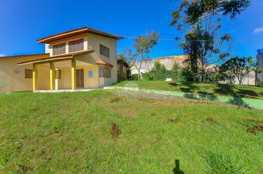 Foto 1 de Casa com 4 Quartos à venda, 159m² em Santa Terezinha, Colombo