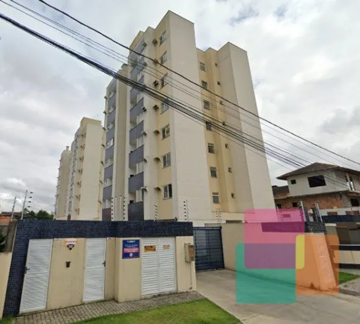 Foto 1 de Apartamento com 2 Quartos à venda, 83m² em Itaum, Joinville