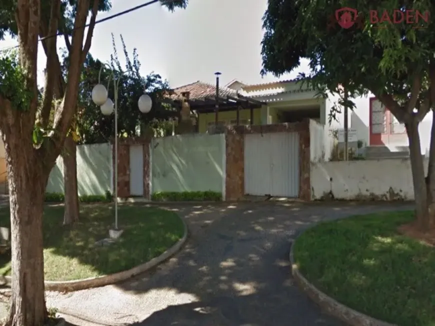 Foto 1 de Casa com 3 Quartos à venda, 206m² em Vila Clayton, Valinhos