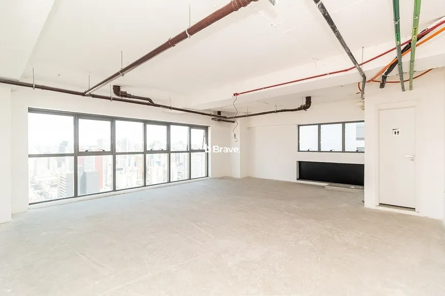 Foto 1 de Sala Comercial para alugar, 210m² em Centro, Curitiba