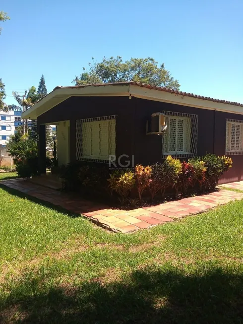 Foto 1 de Fazenda/Sítio com 3 Quartos à venda, 89m² em Campo Novo, Porto Alegre