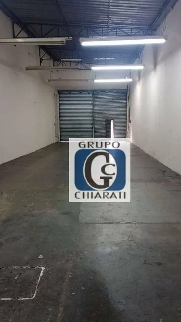 Foto 1 de Ponto Comercial para alugar, 200m² em Jardim Libano, São Paulo