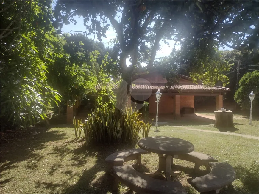 Foto 1 de Fazenda/Sítio com 4 Quartos à venda, 1454m² em Parque Sabará, São Carlos