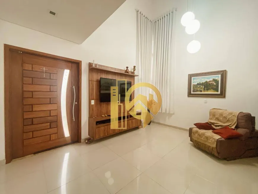 Foto 1 de Casa de Condomínio com 5 Quartos à venda, 535m² em Jardim Paraíba, Jacareí