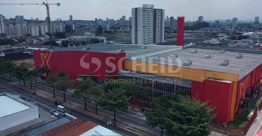 Foto 1 de Prédio Comercial à venda, 29640m² em Vila Guilherme, São Paulo