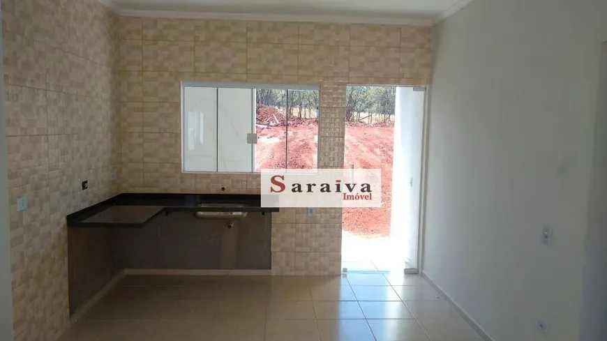 Foto 1 de Casa com 2 Quartos à venda, 62m² em , Itapuí